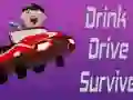 ゲーム飲む、運転する、生き残るオンライン ゲーム飲む、運転する、生き残るオンライン