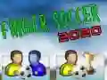 ゲーム指サッカー 2020オンライン