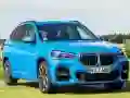 ゲームBMW X1オンライン
