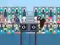 ゲームアメリカンタッチダウンオンライン
