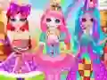 ゲームプリンセス スイートキャンディ コスプレオンライン ゲームプリンセス スイートキャンディ コスプレオンライン