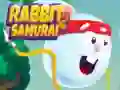 ゲームウサギサムライ2オンライン