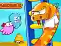 ゲーム梯子の上のヘビオンライン
