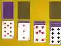 ゲームソリティアクラシックオンライン