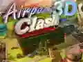 ゲーム空港クラッシュ3Dオンライン ゲーム空港クラッシュ3Dオンライン
