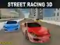 ゲームストリートレーシング3Dオンライン