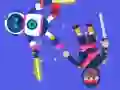 ゲームRagdoll.ioオンライン