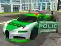 ゲーム警察の追跡:リアル警察ドライバーオンライン ゲーム警察の追跡:リアル警察ドライバーオンライン