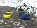 ゲーム雪の快速ヒル:トラックレースオンライン ゲーム雪の快速ヒル:トラックレースオンライン