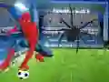 ゲームスパイダーサッカーオンライン
