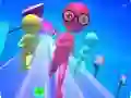 ゲーム楽しいランレース 3Dオンライン ゲーム楽しいランレース 3Dオンライン