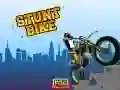ゲームスタントバイクオンライン