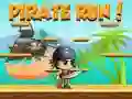 ゲーム海賊ランオンライン