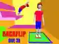 ゲームバックフリップダイブ3Dオンライン ゲームバックフリップダイブ3Dオンライン