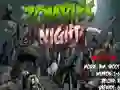 ゲームゾンビの夜オンライン ゲームゾンビの夜オンライン