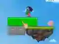 ゲーム盲目のゾンビオンライン
