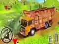 ゲームインドの貨物トラック輸送者オンライン ゲームインドの貨物トラック輸送者オンライン
