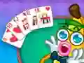 ゲームバナナポーカーオンライン ゲームバナナポーカーオンライン
