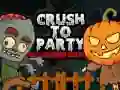 ゲームクラッシュ・トゥ・パーティー ハロウィンエディションオンライン ゲームクラッシュ・トゥ・パーティー ハロウィンエディションオンライン