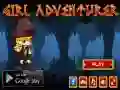ゲーム少女冒険者オンライン