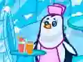 ゲームペンギンカフェオンライン