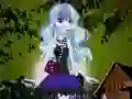 ゲームモンスター夢の国のドレスアップオンライン