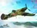 ゲーム第二次世界大戦の空の犬オンライン ゲーム第二次世界大戦の空の犬オンライン