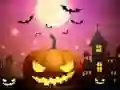 ゲーム恐ろしいハロウィンパーティーオンライン
