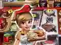 ゲームクッキングファスト4ステーキオンライン