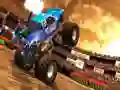 ゲームモンスタートラック 2018オンライン ゲームモンスタートラック 2018オンライン