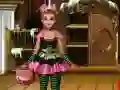 ゲームプリンセスのハロウィンパーティーオンライン
