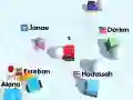 ゲーム雪の戦争.ioオンライン