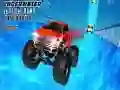 ゲームモンスタートラックオンライン