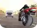 ゲームエクストリームバイクレースオンライン