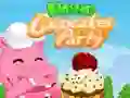 ゲームホホカップケーキパーティオンライン ゲームホホカップケーキパーティオンライン