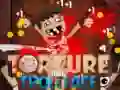 ゲームトロールフェイスを拷問するオンライン