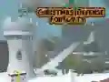 ゲーム贈り物のためのクリスマス防衛オンライン