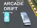 ゲームアーケードドリフトオンライン