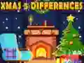 ゲームクリスマス 5 つの違いオンライン ゲームクリスマス 5 つの違いオンライン