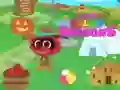 ゲーム動物たちのユニークな季節オンライン ゲーム動物たちのユニークな季節オンライン