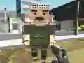 ゲームブロックピクセル警官:強盗の世界での銃作りオンライン ゲームブロックピクセル警官:強盗の世界での銃作りオンライン