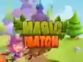 ゲームマジックマッチオンライン ゲームマジックマッチオンライン