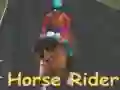 ゲーム馬 riderオンライン