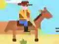 ゲームカウボーイの乱闘オンライン