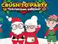 ゲームパーティーを壊すクリスマスエディションオンライン ゲームパーティーを壊すクリスマスエディションオンライン