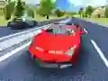 ゲーム警察車両スタントドライバーオンライン