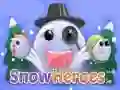 ゲーム雪のヒーロー.ioオンライン ゲーム雪のヒーロー.ioオンライン
