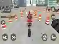 ゲームバイク駐車:バイクレースアドベンチャー3Dオンライン ゲームバイク駐車:バイクレースアドベンチャー3Dオンライン