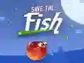 ゲーム魚を救えオンライン