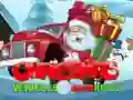 ゲームクリスマス車両の隠された鍵オンライン ゲームクリスマス車両の隠された鍵オンライン